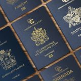 Suspension of Russian applications for a Caribbean second passport